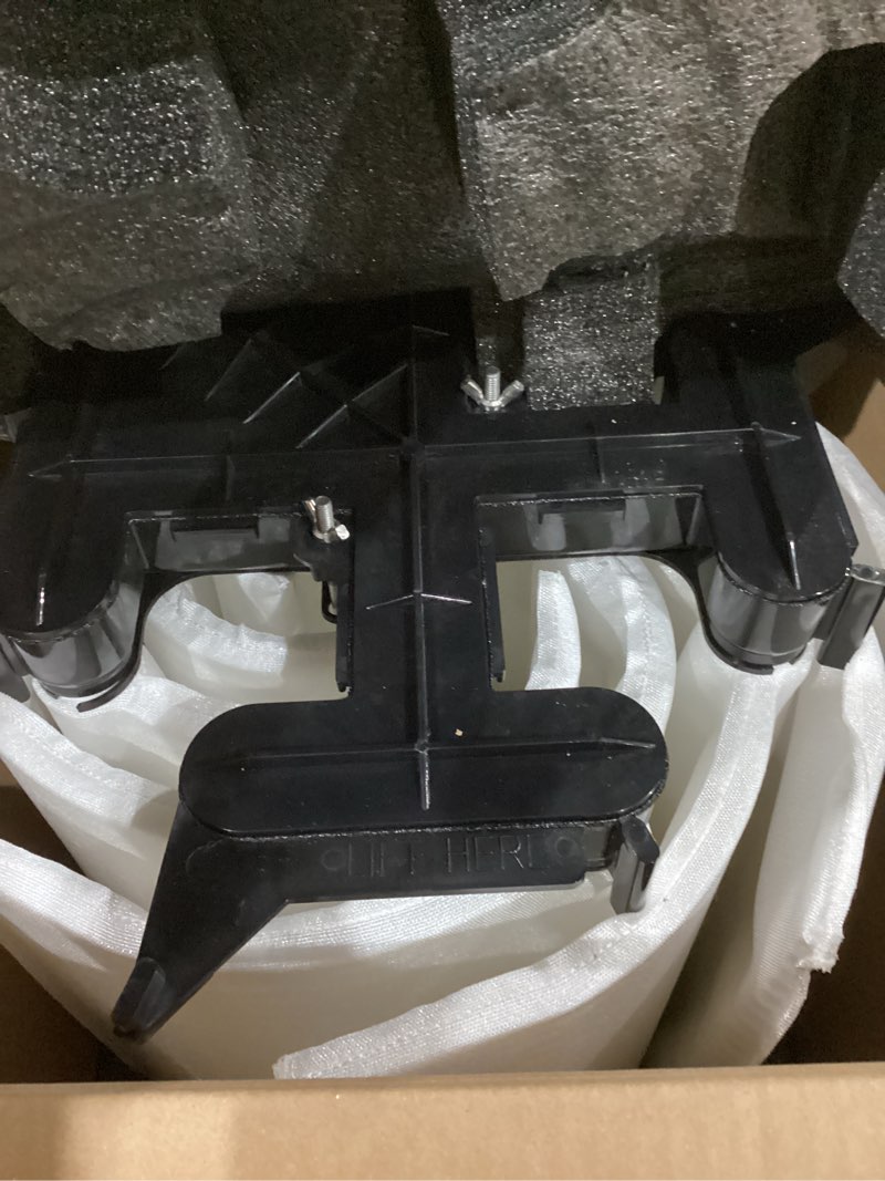 Condition photo showing Good Condition for 60 sq ft 59023300 filter complete element grid assembly compatible with ec-180009 fnsp60 fns plus pool and spa d.e. filter,include air bleed assembly,aftermarket part. 60 sq. ft