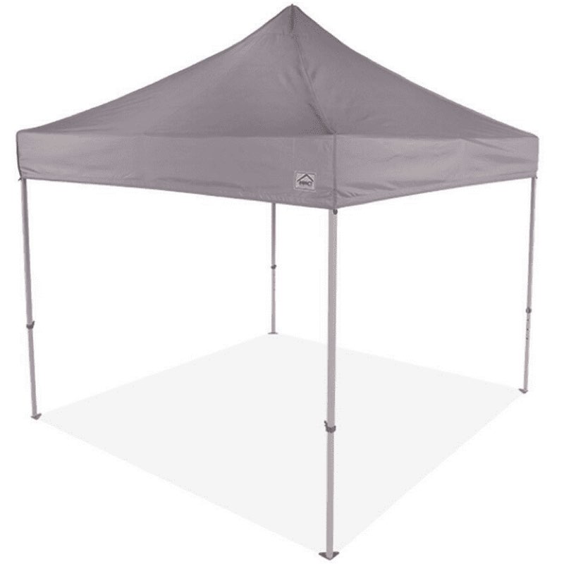 10 x 10 instant pop up canopy tent, commercial grade