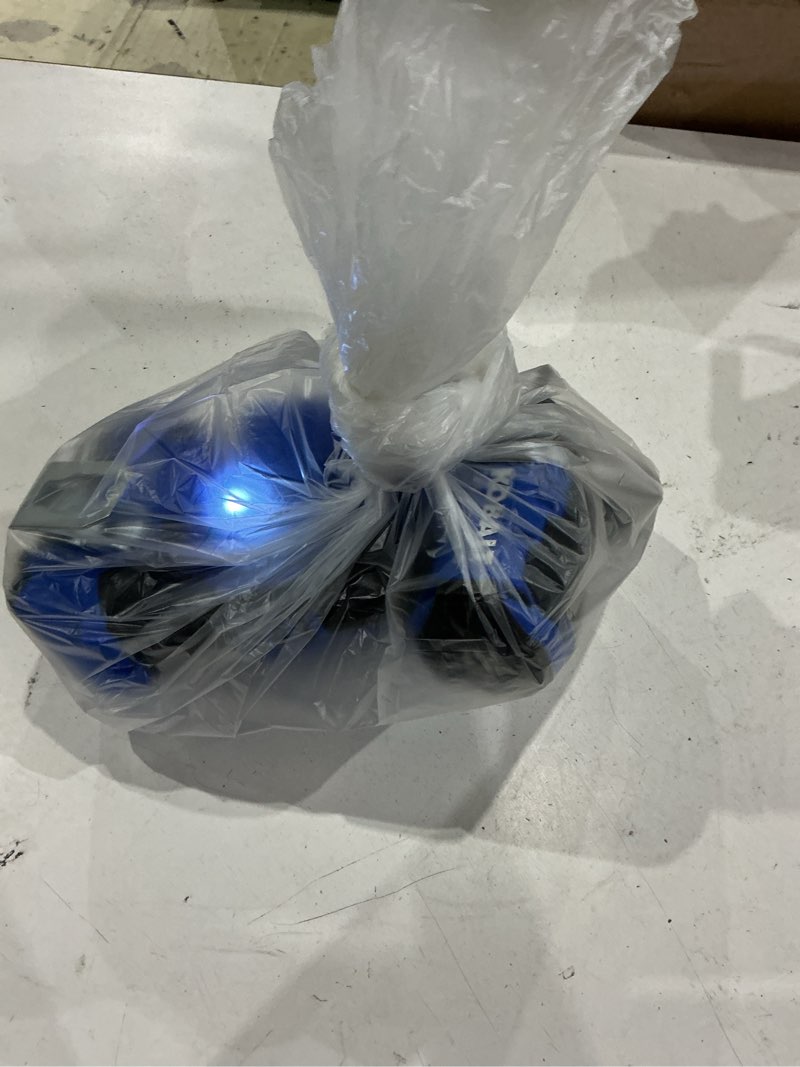 Condition photo showing As Is for kobalt xtr 24-volt 1/4-in brushless cordless impact driver (battery included and charger included and