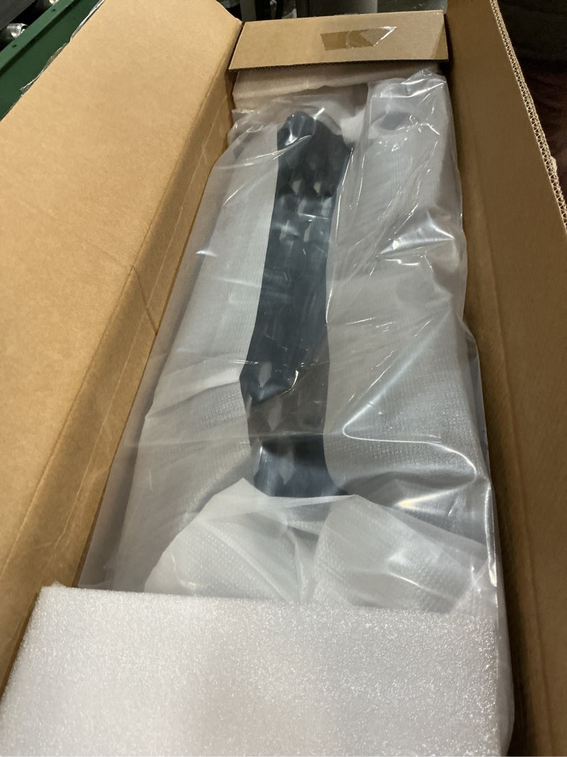 Condition photo showing Good Condition for UnayKolb Glossy Black W/Glossy Black Grille Trim For 2012 2013 2014 Subaru Impreza ALL 91122FJ000 SU1200158