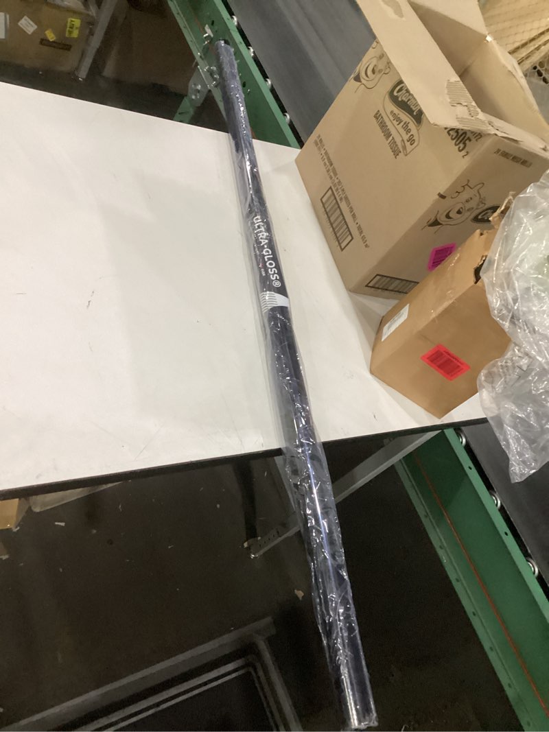 Condition photo showing As Is for vvivid+ ultra gloss premium vinyl car wrap film