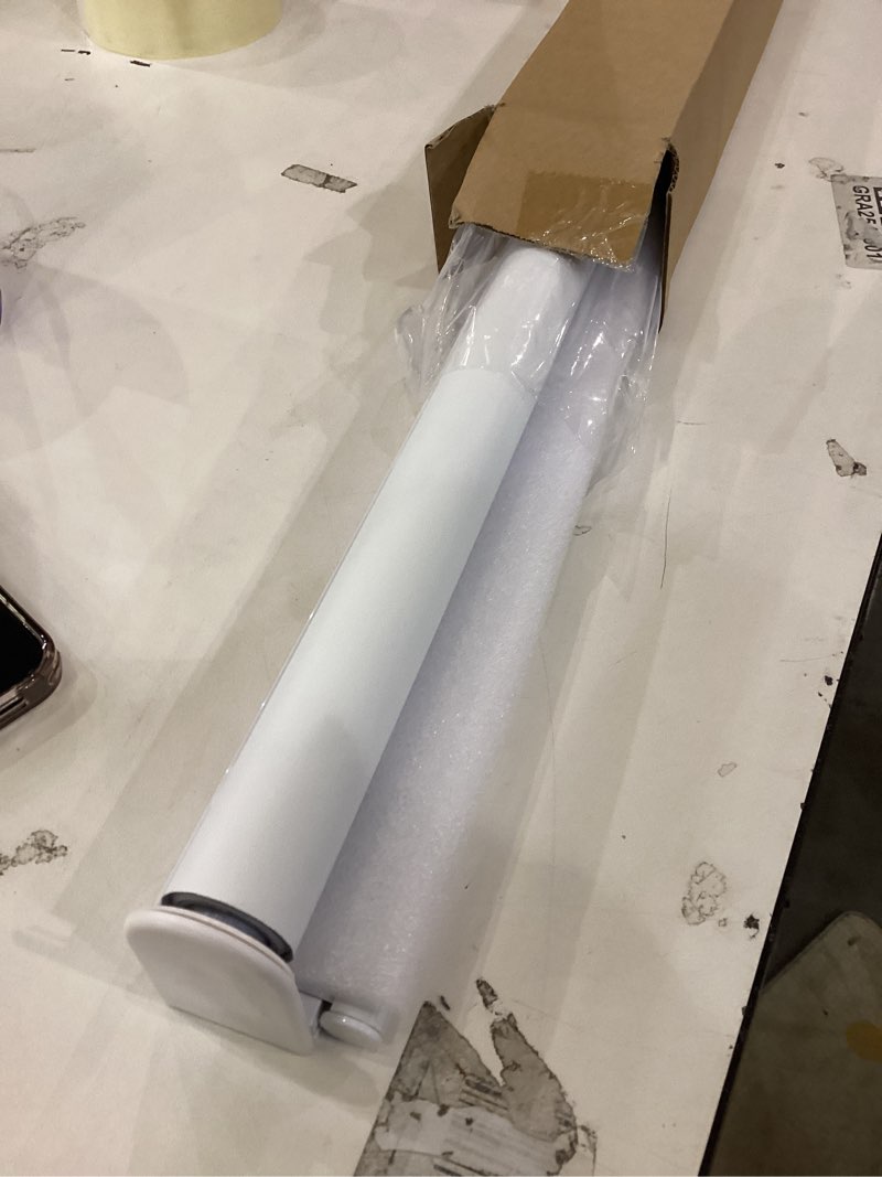 Cordless roller shades