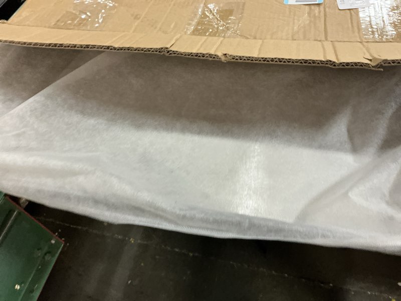 Condition photo showing Good Condition for Stainless Steel Gas Stove Top Cover, Multi-functional Noodle Board, Cooktop Cover for Expanding Kitchen Space, Robust and Durable, 30"x 22"x2.7", Silver