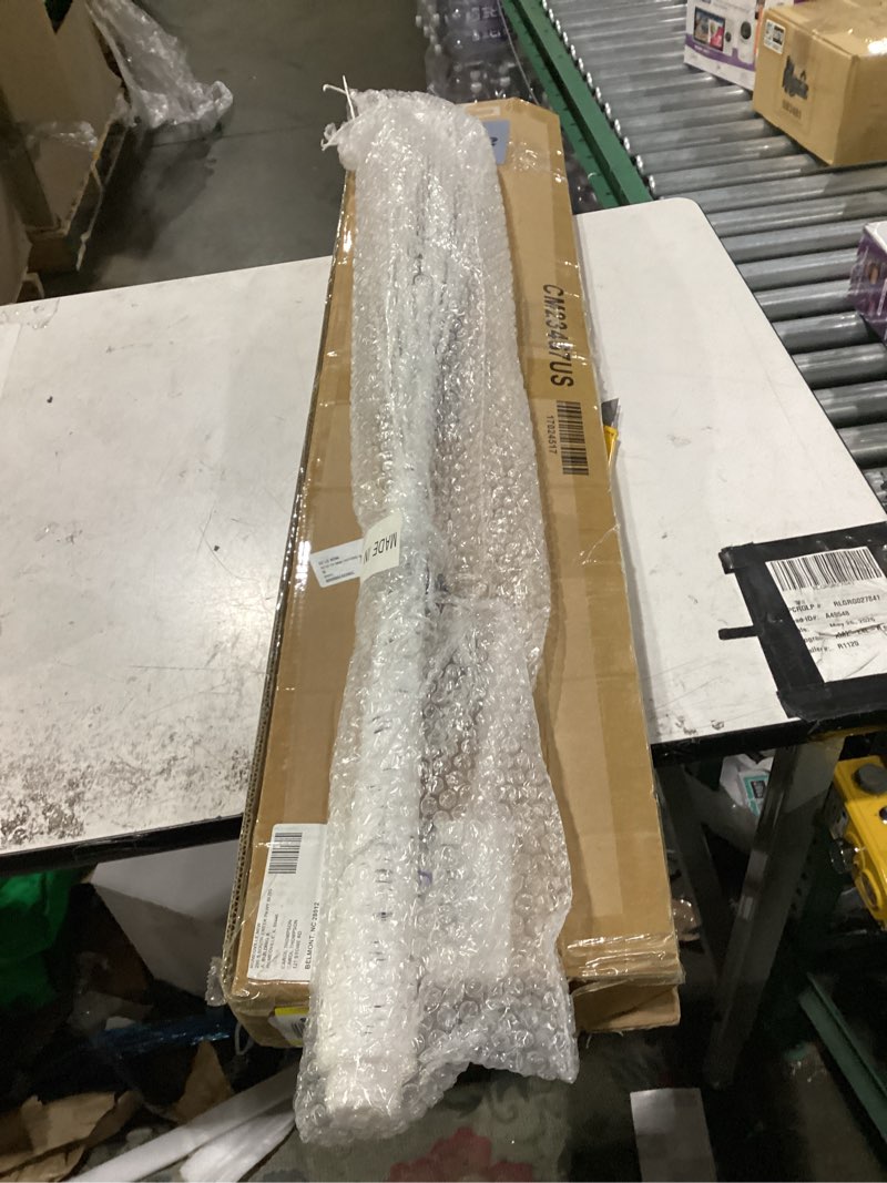 Condition photo showing New/Like New for caphaus 4 feet birch tree w/led lights, 48inch full white light up tree, full artificial twinkling white twig tree w/ 48 warm white lights, lighted brich tree for festival, holiday decoration indoor 4 ft