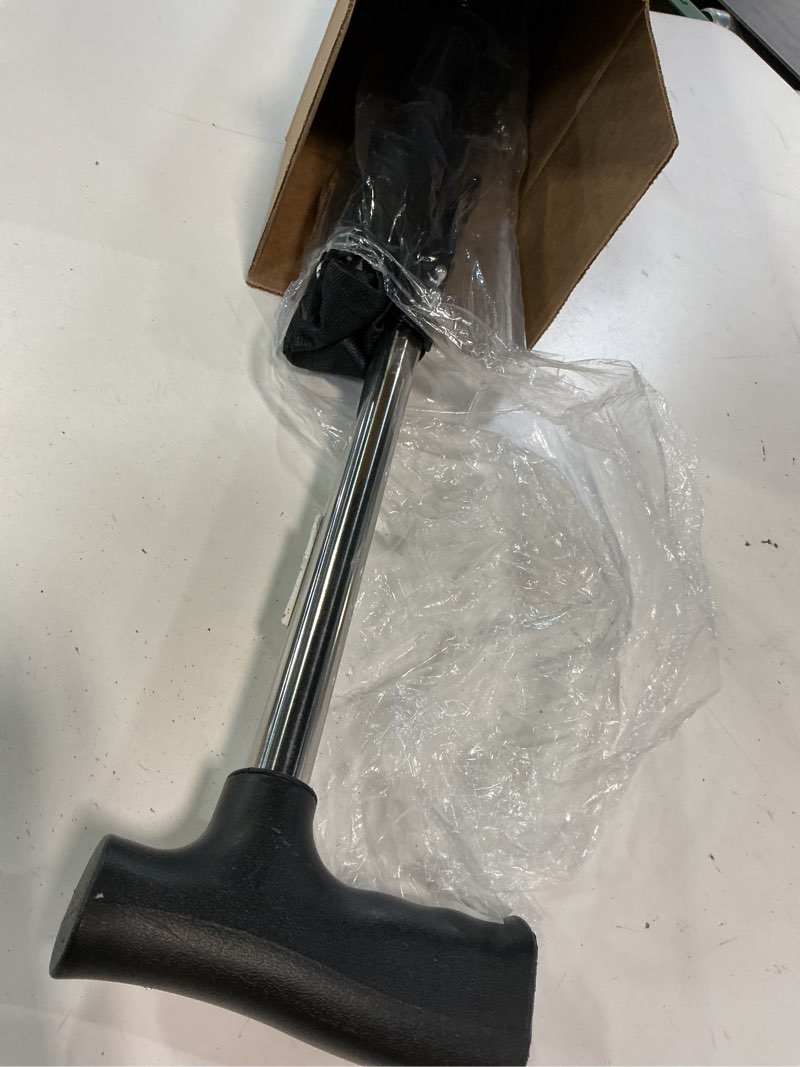 Condition photo showing Good Condition for lightweight travel stools for adults. cane with seat,walking stick,foldable chair,hiking stick,camping,hiking,walking cane chair,walking stick with seat,seatable crutch stool,stick chair