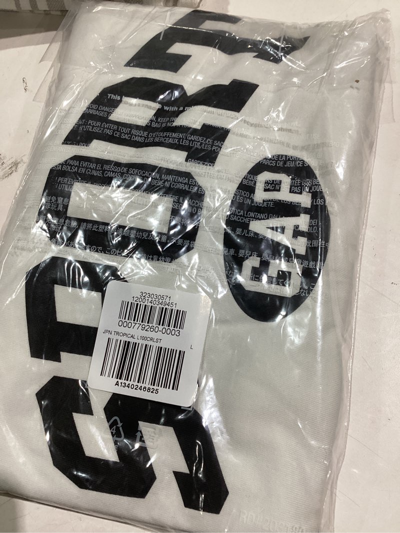 Condition photo showing Good Condition for Gap