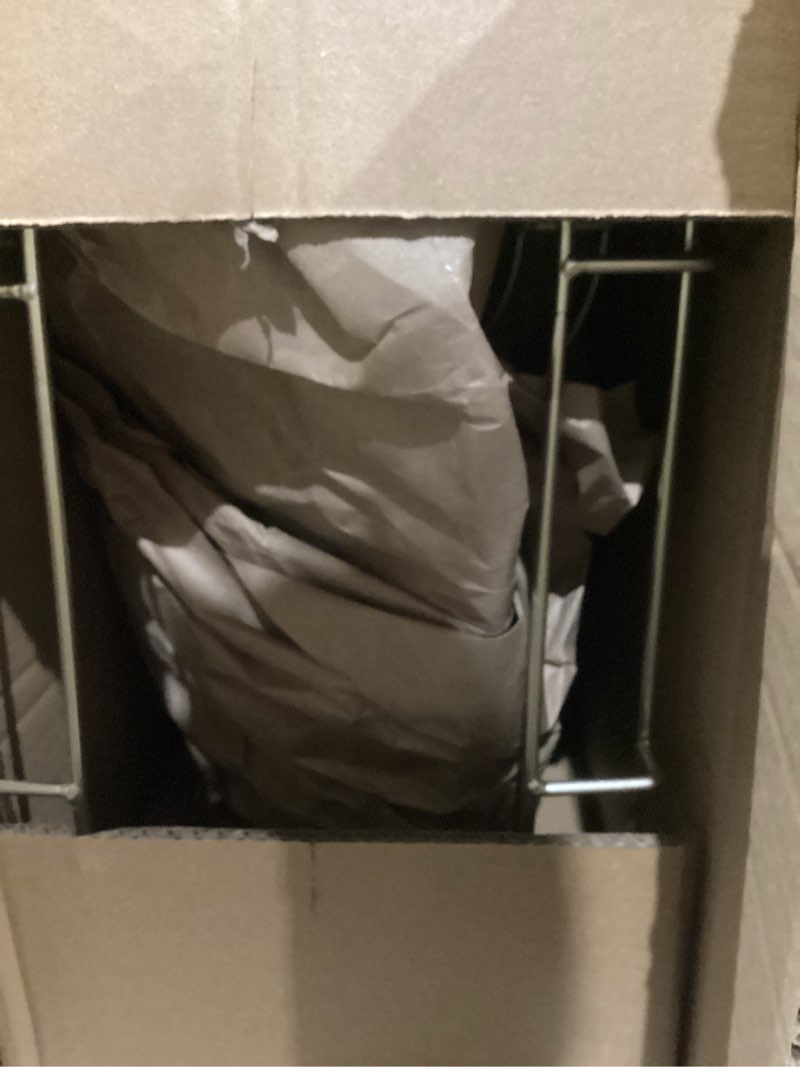 Condition photo showing Good Condition for Gold Storage Rack, Bathroom Table Shelf, Perfume Tray, Beautiful Appearance, Super Capacity, Complete Your Daily Storage (QS-20-1) (QS-18)