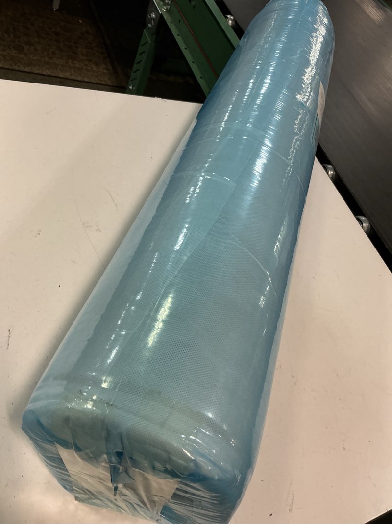 Condition photo showing New/Like New for premium foam japanese futon floor mattress full size 54"x 80",100% high density foam comfortable floor mattress,3.2" thicken foldable sleeping pad,dormitory tatami mat,for adult and kids (gray) dark gray full( 80 x 54 )