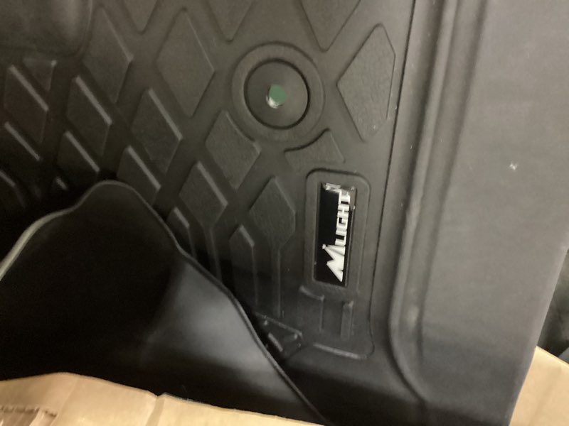 car floor mat