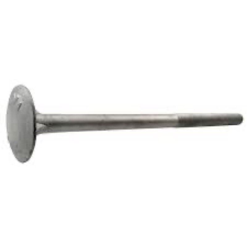 Midwest Fastener 51732 5/8-11 X 12 Dome Timber 51732