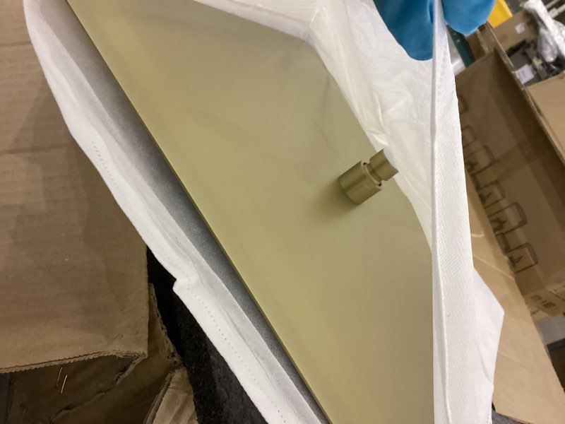 ENGA Thermostatic Dual Shower Head Shower System with Body Jets, 16" Ceiling Shower Head & 6" Wall S