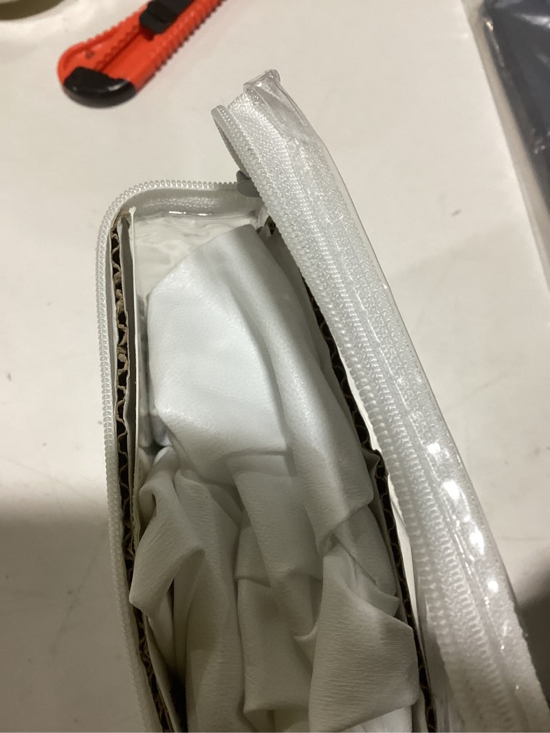 Condition photo showing Good Condition for Waterproof Nursing Pillow Liner - Pillow and Decorative Cover not Included