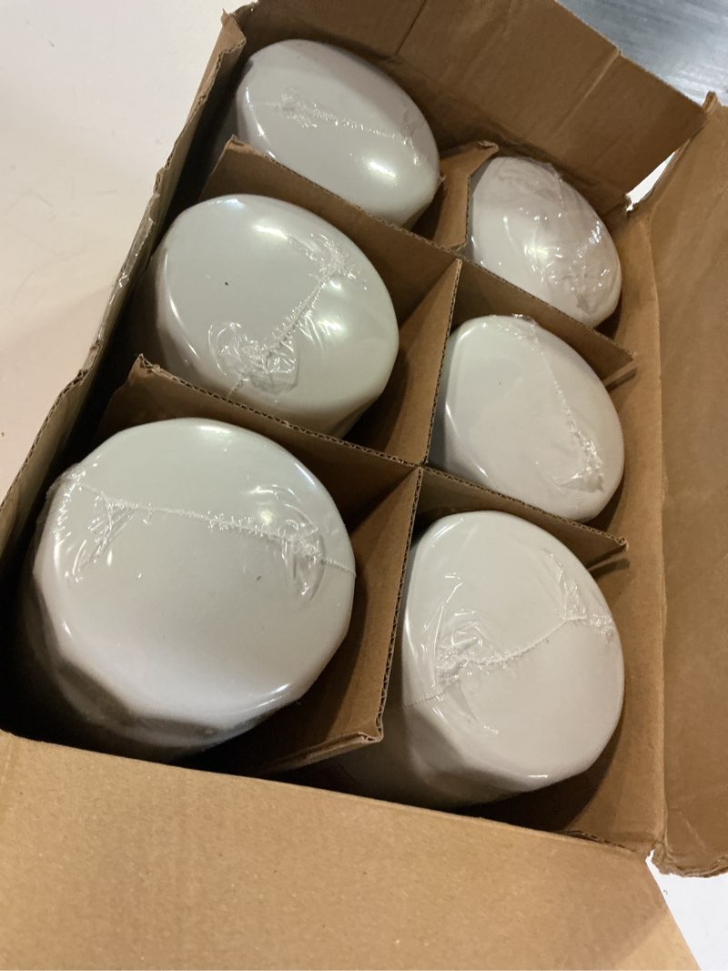 Condition photo showing New/Like New for lf3970 oil filter compatible with cummins isb qsb 5.9l/6.7l diesel engine replaces p550428, p551019 3937736,3937144,b7177 (6 pack) 6 pack lf3970 oil filters