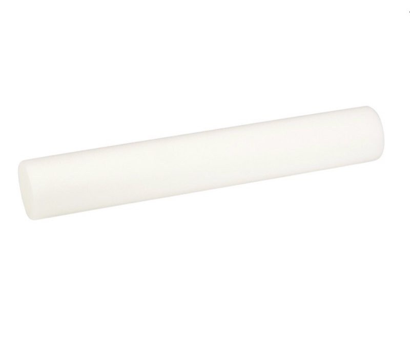Sammons Preston Foam Therapy Roll, Round 4" x 36" High Density Foam Roller for Exercise, Physical Therapy, Rehabilitation, Body Balance, Motor Control, Mobility, and Flexibility