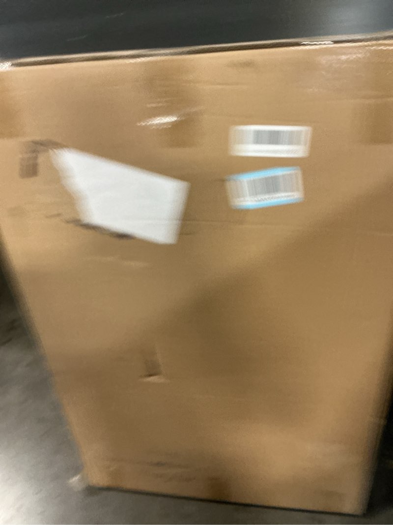 Condition photo showing New/Like New for myfamirea 12 pack white foam board 24" x 36", 3/16" (5mm) thick board poster acid-free foam core, double sided foamboard sheets for projects, art, craft, presentations and wedding signage 24x36" - 12p white