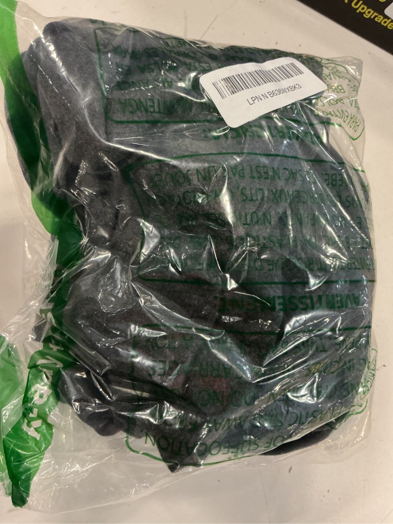Condition photo showing Good Condition for Houmous S-XXXL 29''31''33''35'' Inseam Women's Cotton Bootcut Pants Inner Pocket Large/29" Inseam Dark Grey, 4 Pockets