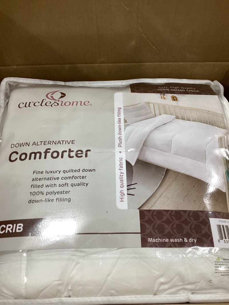 Comforter