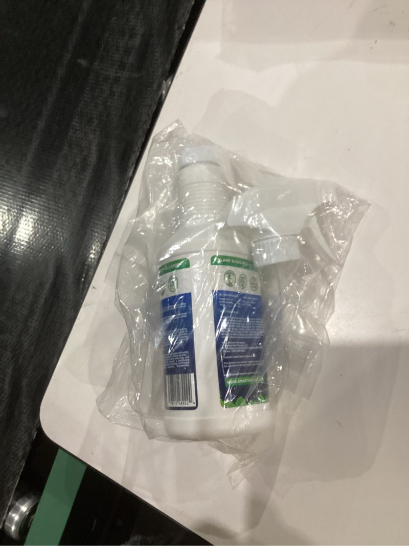Condition photo showing New/Like New for All Natural Peppermint Oil Insect & Pest Control Spray Repels Mice, Spiders, Ants, for Home, Indoor, Outdoor, Garden Maximum Strength Smart Grower Ready to Use 16 FL OZ 16 Fl Oz (Pack of 1) Ready to Use