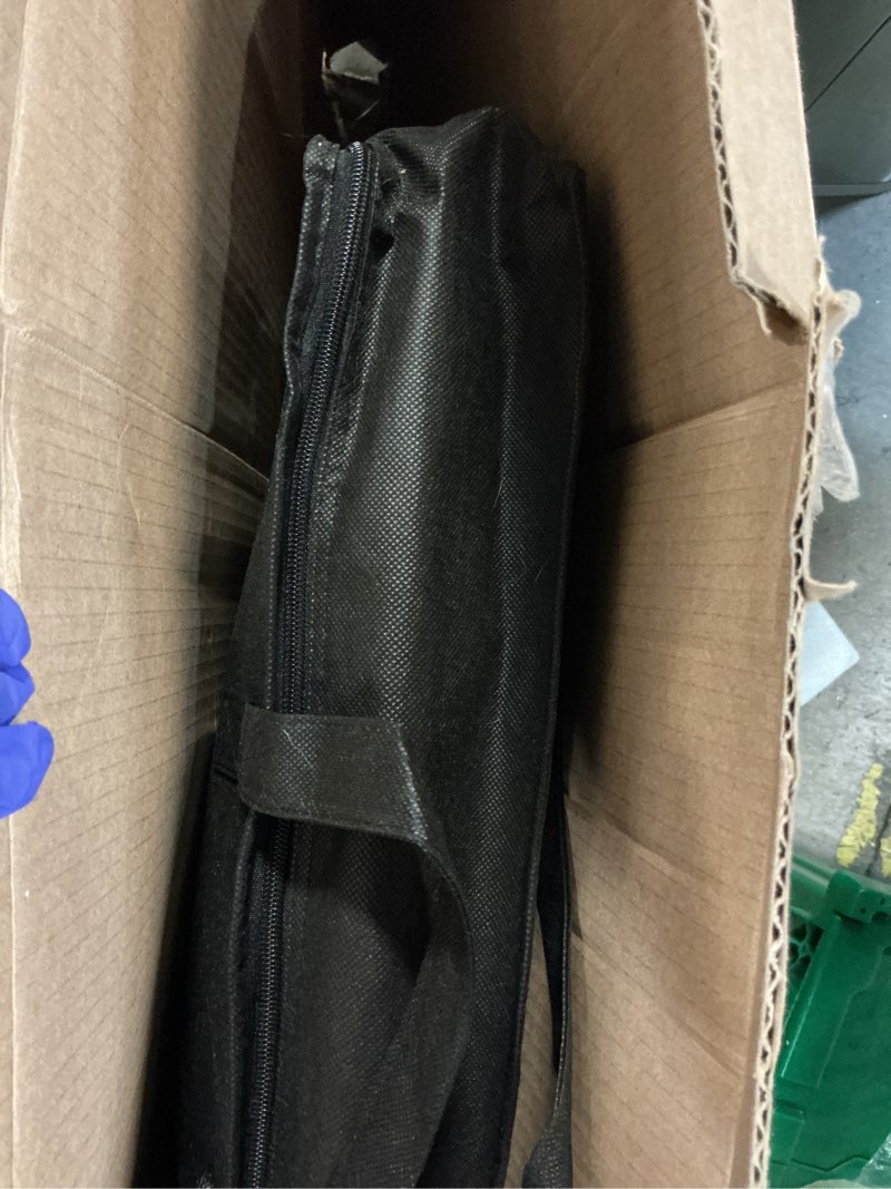 Condition photo showing Good Condition for yiertai back tundra seat covers compatible with toyota tundra 2008-2022 2023 2024 2025 2026 crewmax cab 1794 edition platinum split bench 40/60 waterproof faux leather(1 rear seat cover/black) ygtt/1 rear seat cover/black
