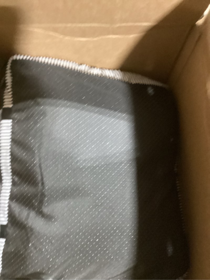 bloblo dog car seat pet booster seat pet travel safety dog bed for car with storage pocket