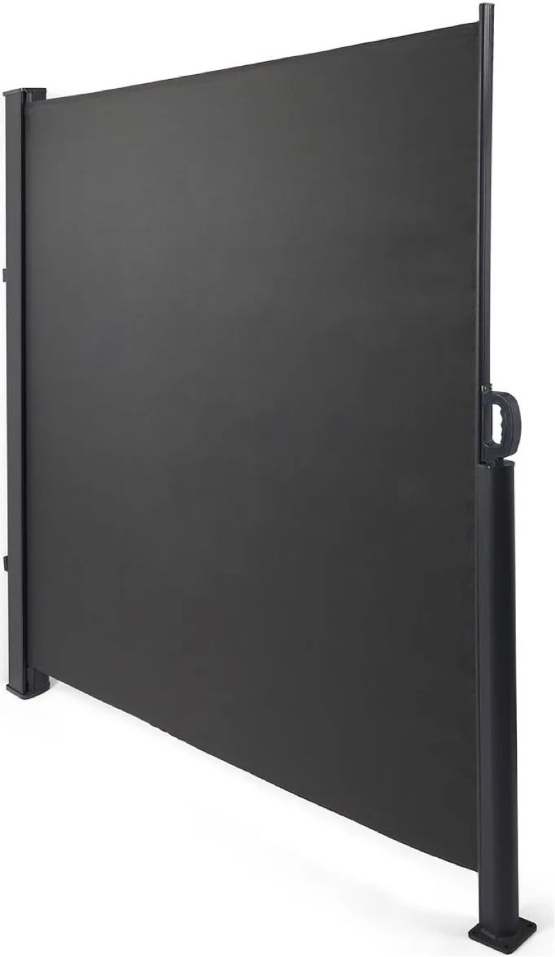mesh partition