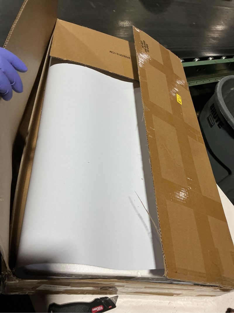 putros cylinder pedestal stands 3pcs white round cylinder pedestal display plinth pillars for weddin