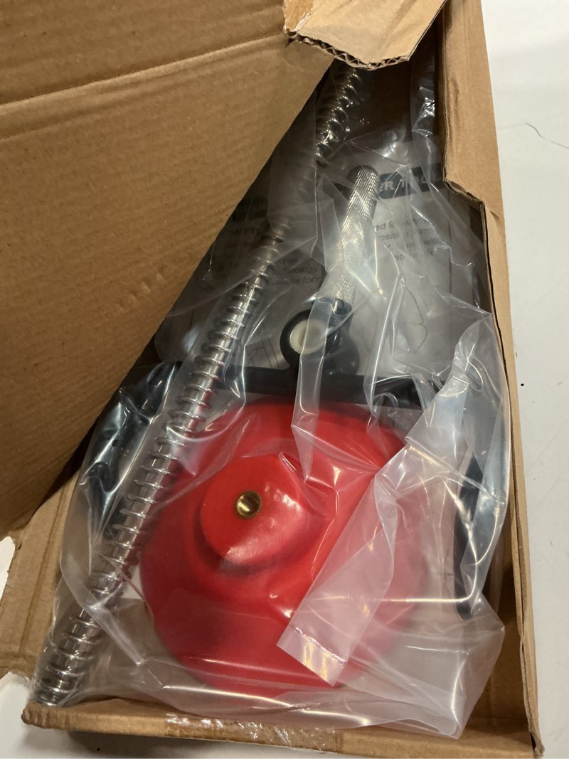 Condition photo showing Good Condition for Steering Wheel Holder Stand Tool for Wheel Alignment, Adjustable Steering Wheel Alignment Lift Rack, for Trucks, Buses, Vans Wheel Alignment Essential Tool