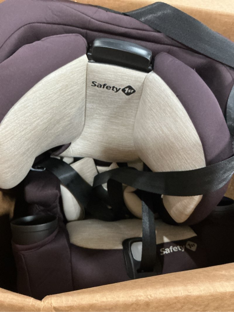 Condition photo showing Good Condition for safety 1st boost-and-go 3-in-1 harness booster car seat, dunes edge
