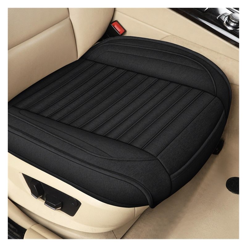 FLORICH Winter Seat Cushion Comfortable Furry Seat Cushion in Winter Soft Seat Cover Skin-Friendly S