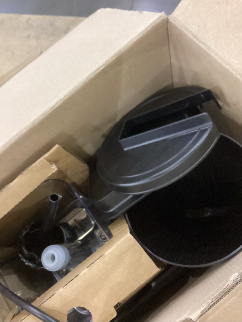 Moccamaster coffee brewer