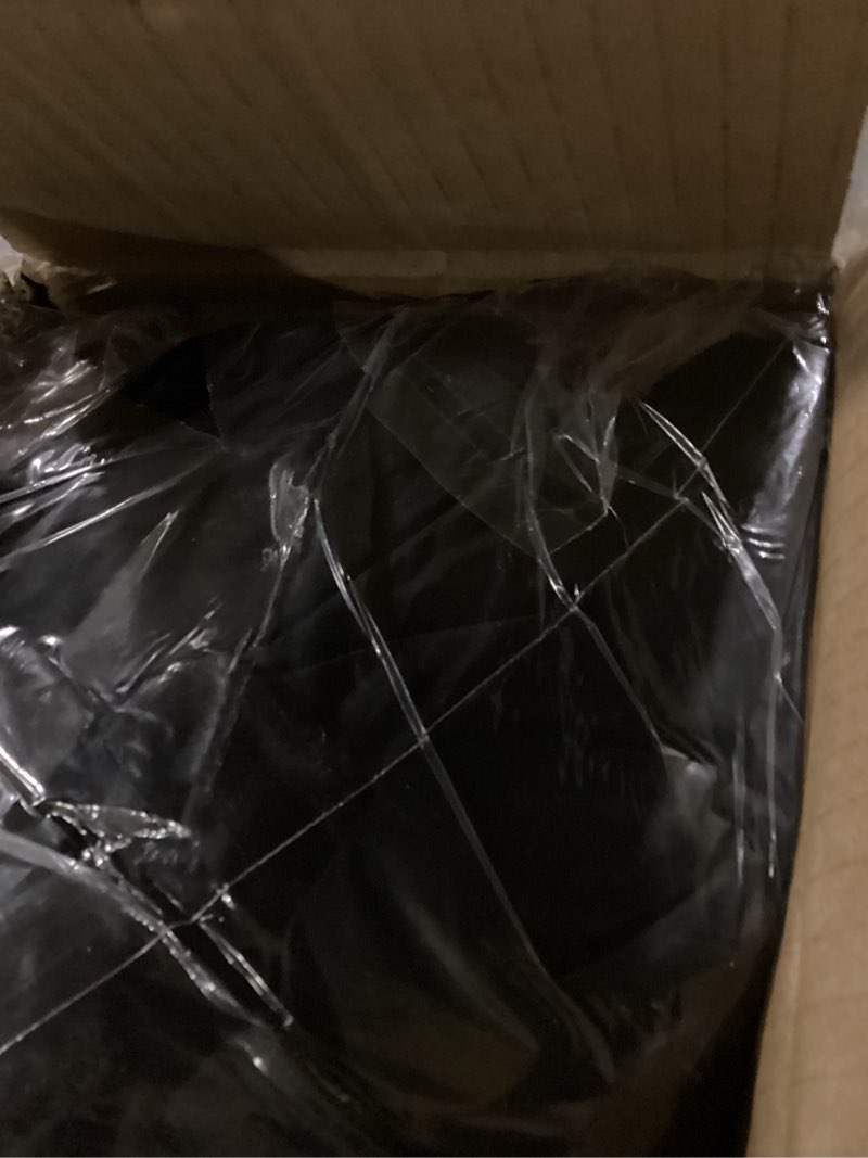 Condition photo showing New/Like New for cymula memory foam camping mattress pad, certipur-us sleeping mat, portable roll up mattress for adults, camping bed pads for sleepover, car bed with travel bag grey small single/cot-72x24x3 in