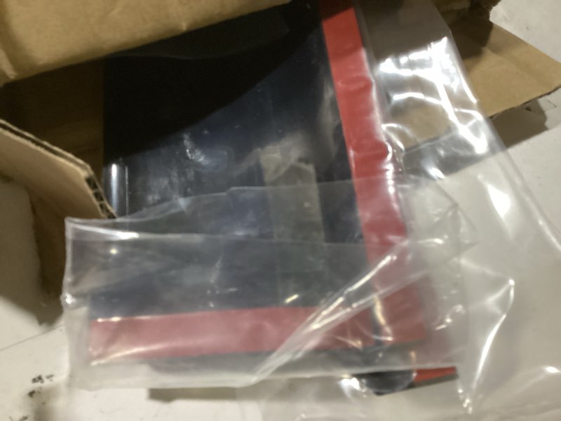 Condition photo showing Good Condition for Tape-on Rain Guards for 2014-2018 Chevy Silverado 1500 & GMC Sierra 1500 Crew Cab, for 2014-2018 Silverado & Sierra 1500 Accessories?Side Vent Visors Shades Window Deflectors for Silverado & Sierra C11-for-Chevy-Silverado-14/18