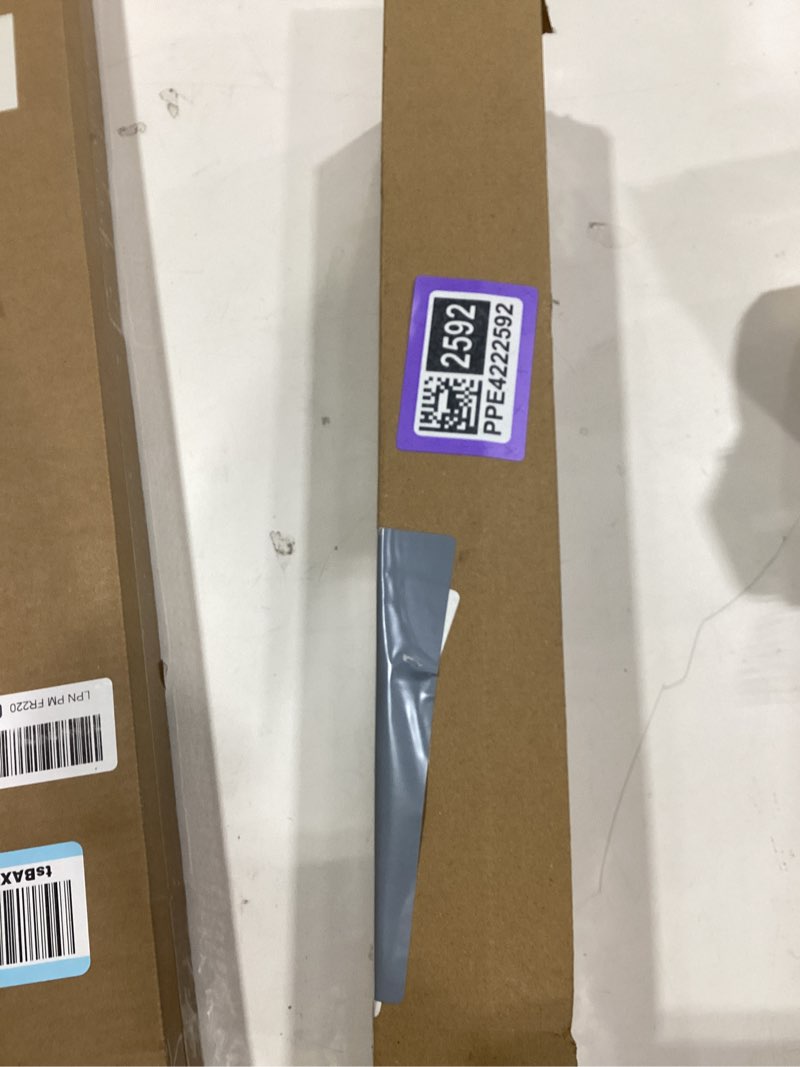 Condition photo showing Good Condition for Joydeco No Tools No Drill Window Blinds for Indoor Windows, Blackout Shades Cellular Shades Cordless