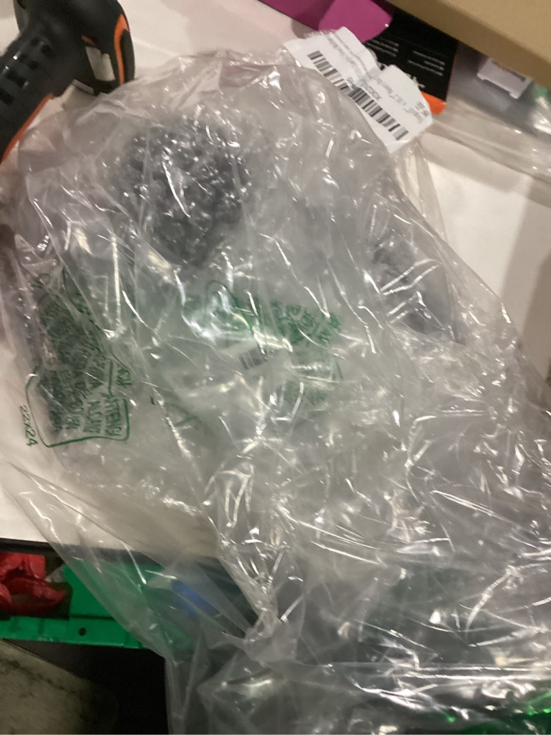 Condition photo showing As Is for yaaqoo 6'' x 10.2" Heavy Duty Replacement Office Chair Swivel Tilt Control Seat Mechanism