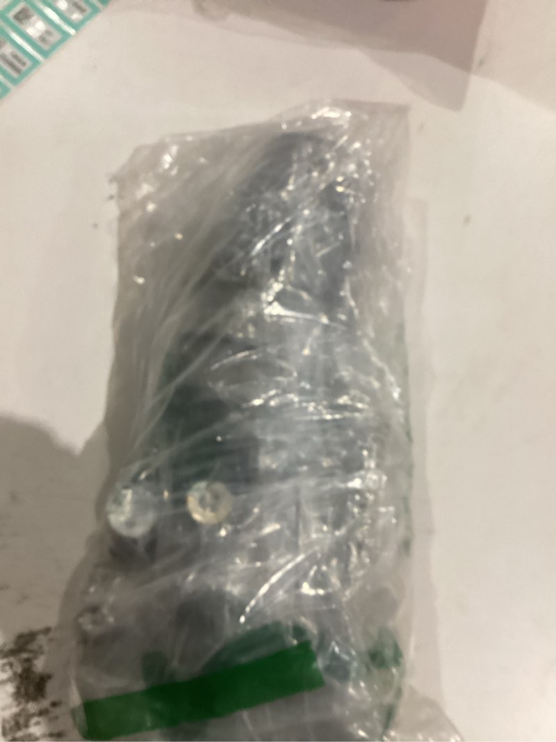 Condition photo showing New/Like New for 2.5L Aluminum Oil Cooler Filter Assembly with Oil Pressure Sensor Compatible with 2010-2014 Volkswagen Golf 2012-2014 Volkswagen Passat Replace# 07K115397D 07K115397A 07K115397B