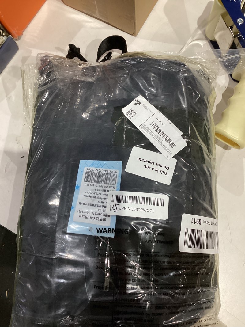 Condition photo showing Good Condition for coowoz vacuum backpack travel with pump,travel backpack with vacuum system for women men,carry on ba