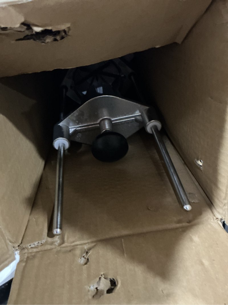 Condition photo showing Good Condition for commercial lemon slicer, stainless steel fruit slicer & lemon cutter for bar & restaurant, non-slip handles 8-section commercial vegetable easy wedger, easy-to-use wedge lime cutter for home use 8 wedge