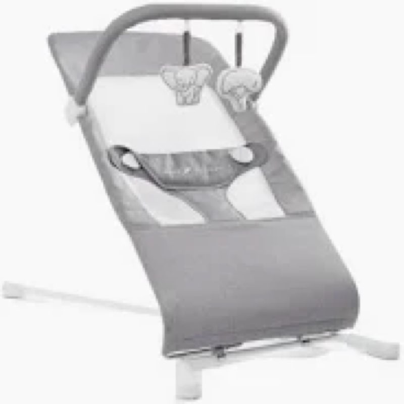 Baby Delight Highland Portable Baby Bouncer
