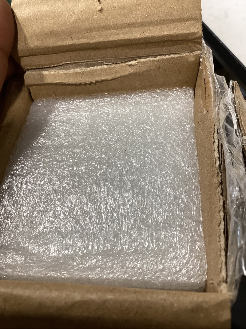 Condition photo showing Good Condition for persilux no drill roller shades for windows blackout shades, free-stop window blinds cordless blinds, uv protection window shades pull down, blackout blinds for bedroom office (white, 36" w x 72" h) 36"w x 72"h white