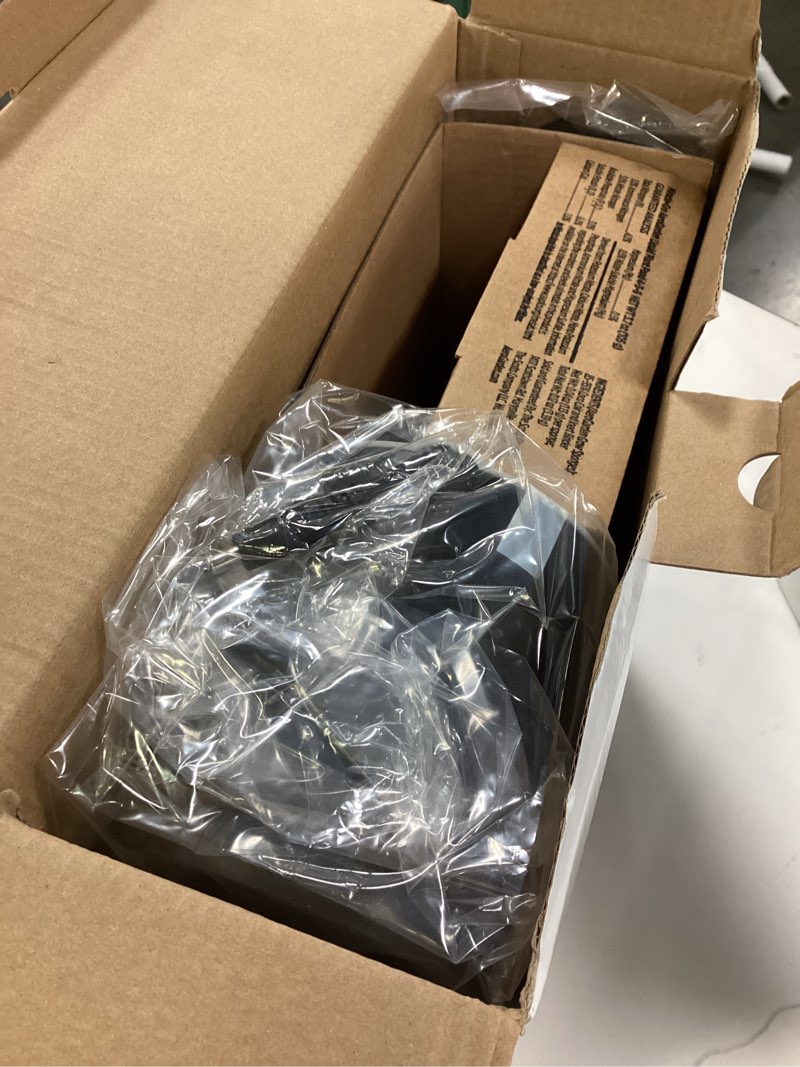 Condition photo showing New/Like New for AeroGarden Sprout - Indoor Garden with LED Grow Light, Black