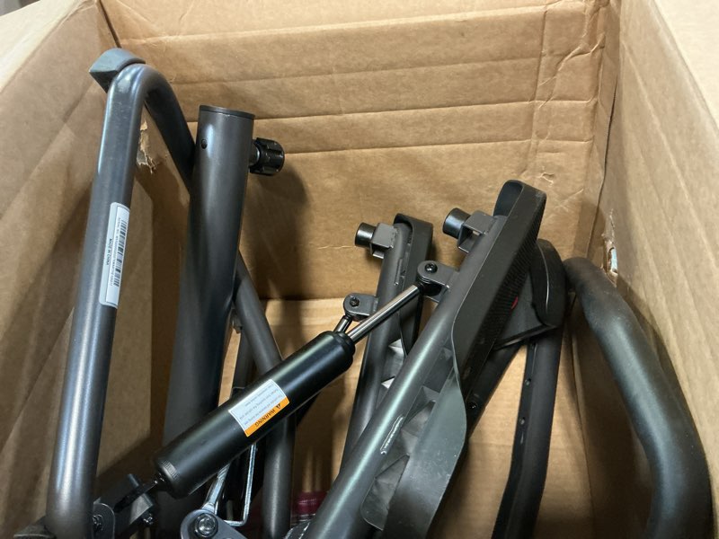 Condition photo showing Good Condition for sunny health & fitness twist stepper with handlebar, stair step machine for cardio workout, compact home exercise equipment w/optional free sunnyfit app connection smart
