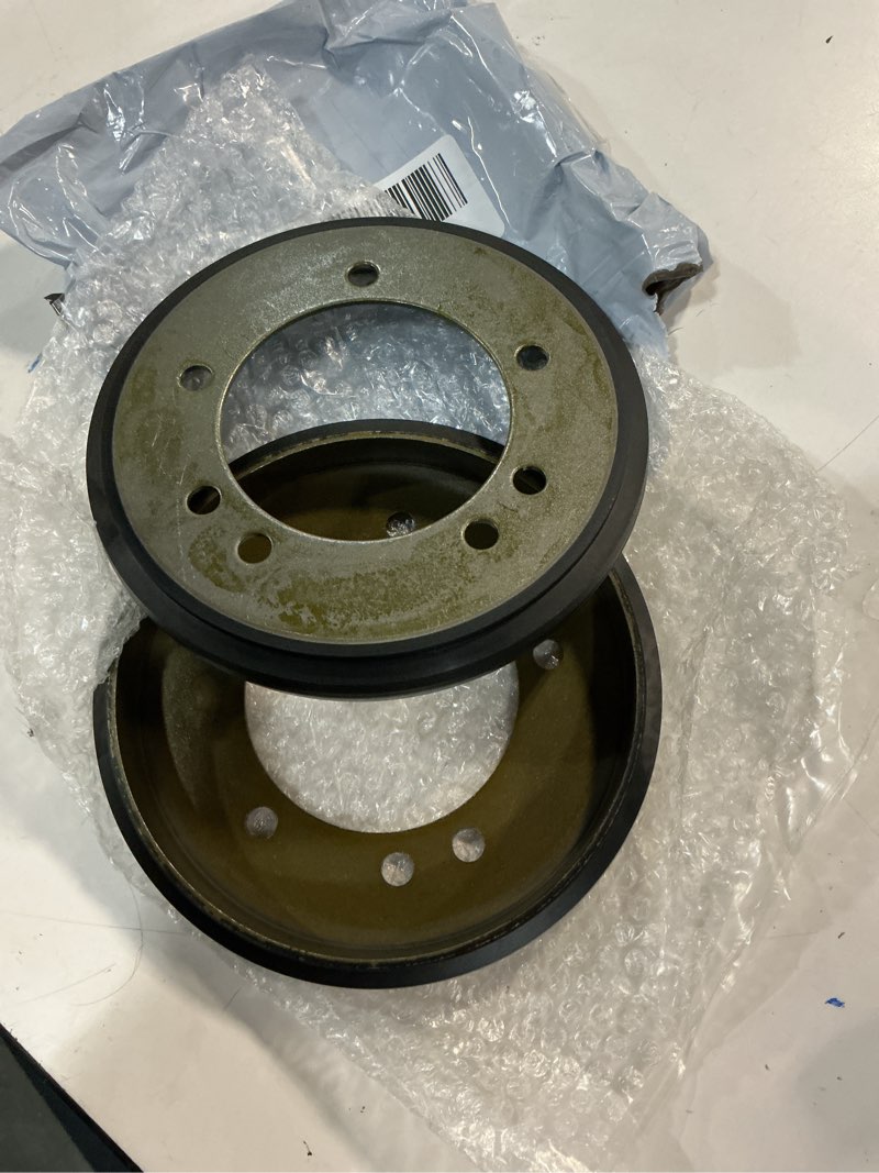 Condition photo showing Good Condition for Stens Drive Disc 240-394 Compatible with Ariens Most friction drive snowblowers, Snapper Most friction drive rear engine riders, Troy-Bilt 42010, 42012, 42033 00170800, 00300300, 04743700