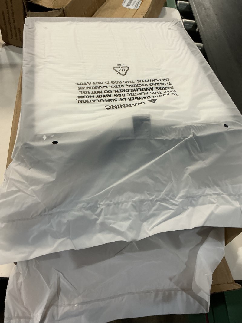 Condition photo showing New/Like New for knka genuine aph3000 air purifier replacement filter, supports hepa sleep mode. high-efficiency air filtration, odor and smoke reduction, pet dander version, 2 pack (aph3000lx)