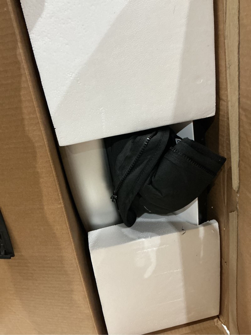 Condition photo showing Good Condition for 4moms mamaroo multi-motion baby swing, bluetooth enabled with 5 unique motions, black