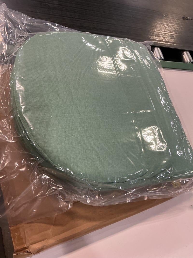 Condition photo showing Good Condition for similar infant support cushion - baby support cushion for newborn, 0-24 months, portable tummy time mat for home and travel, soft cotton, supervised use, baby essentials gift, green (cover included)