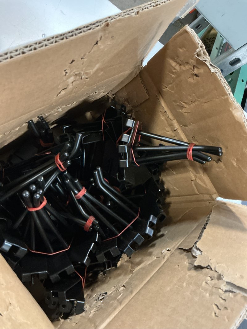 Condition photo showing Good Condition for BIO-4 Inch Gridwall Hooks 