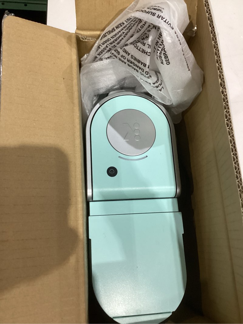 Condition photo showing Good Condition for keurig k-mini single serve coffee maker, oasis