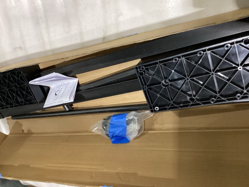 Pull Down Closet Rod for Hanging Clothes, Retractable Wardrobe Hanger for Cabinet Inside Width 26"~3