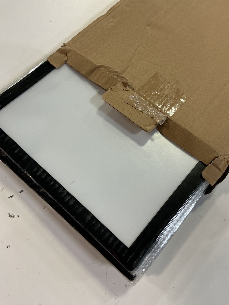 Condition photo showing Good Condition for 20 Pack Magnetic Sign Holder 8.5 x 11,Self-Adhesive Magnetic Wall Mount Sign Holder, Magnetic Document Holder for Wall Window Office Poster Store