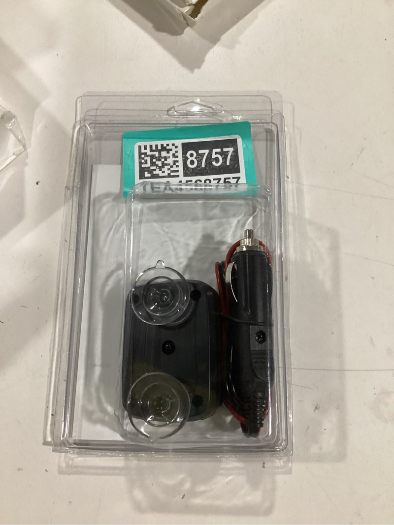 Condition photo showing New/Like New for mini bass meter